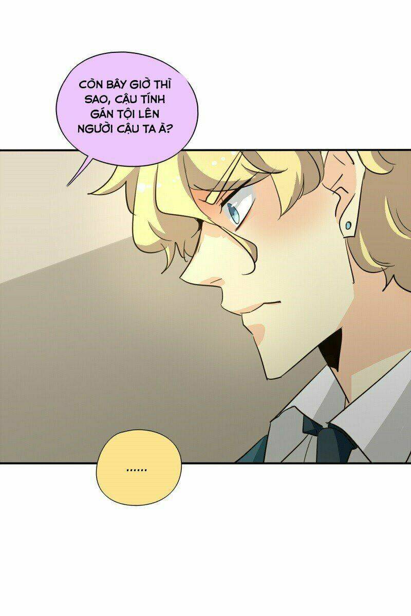 Thế Giới Không Hoàn Hảo Chapter 148 10