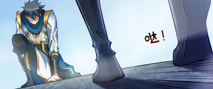 ẩn cư mười vạn năm, đời sau mời ta rời núi chapter 24 83