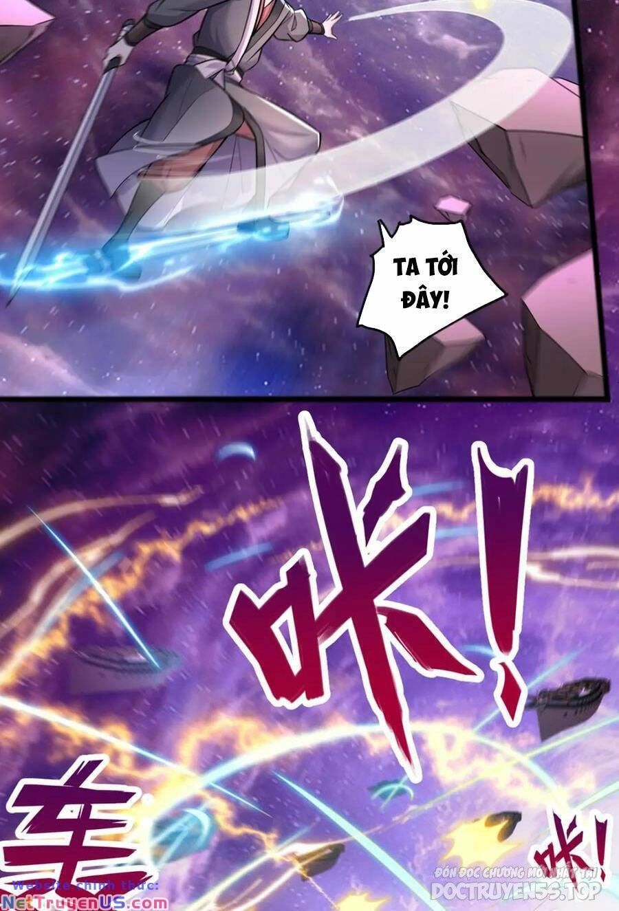 bắt đầu với kiếm vực, ta lặng lẽ tu luyện thành kiếm thần chapter 90 4