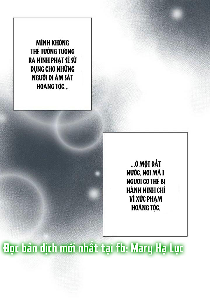 nữ hoàng bí ẩn chapter 16.2 1