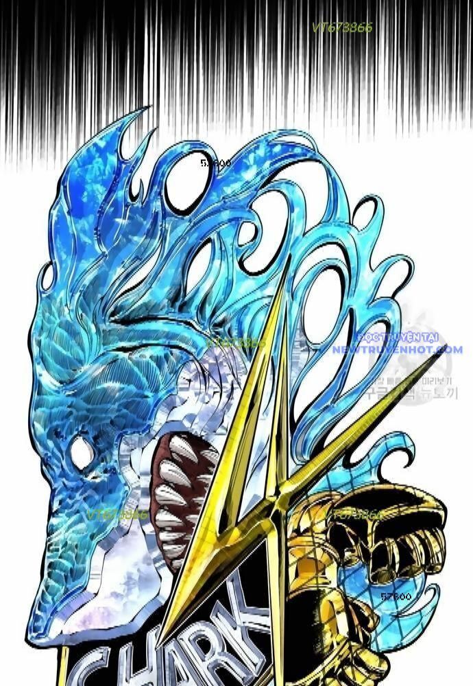 shark - cá mập chapter 273 15