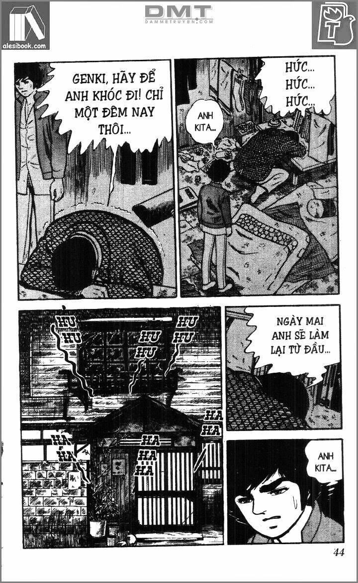 ganbare genki chapter 79 19