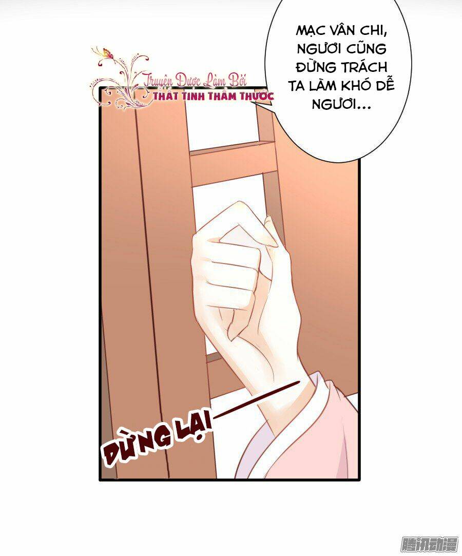 hôm nay ta cũng muốn trêu chọc nàng chapter 18 23