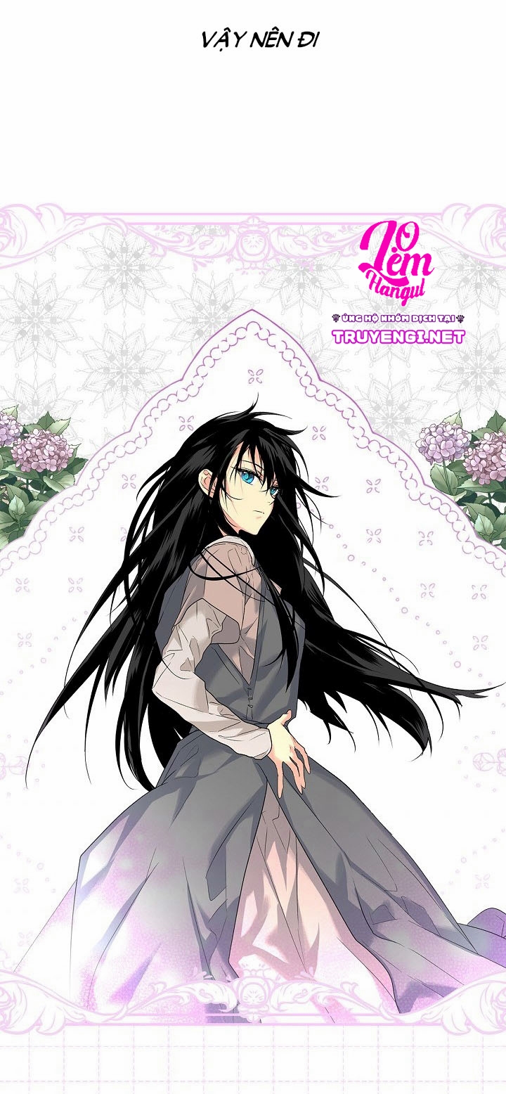 tiểu thư bí ẩn chapter 6 61