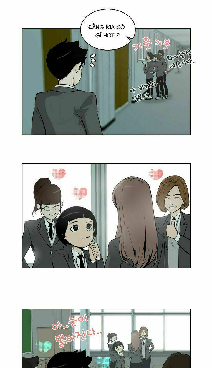 parasite queen chapter 1 26