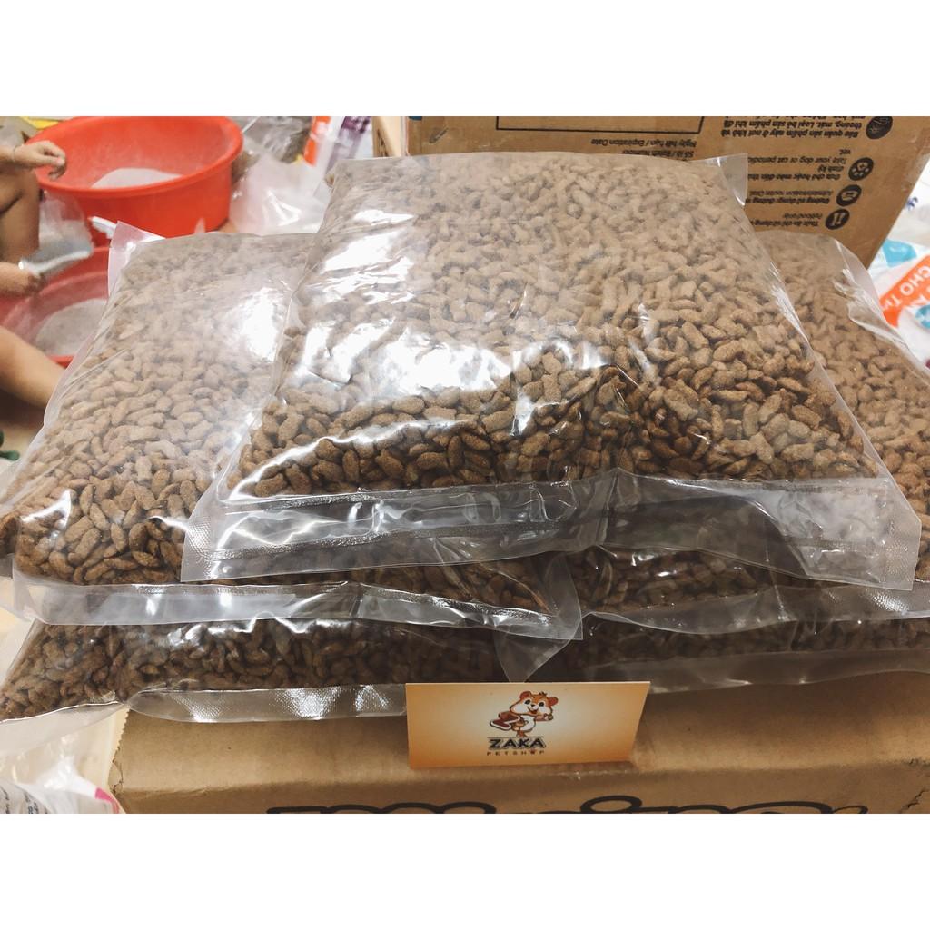 Thức ăn mèo Catsrang hàn quốc 5kg - Dạng bao tiết kiệm - Lida Pet Shop