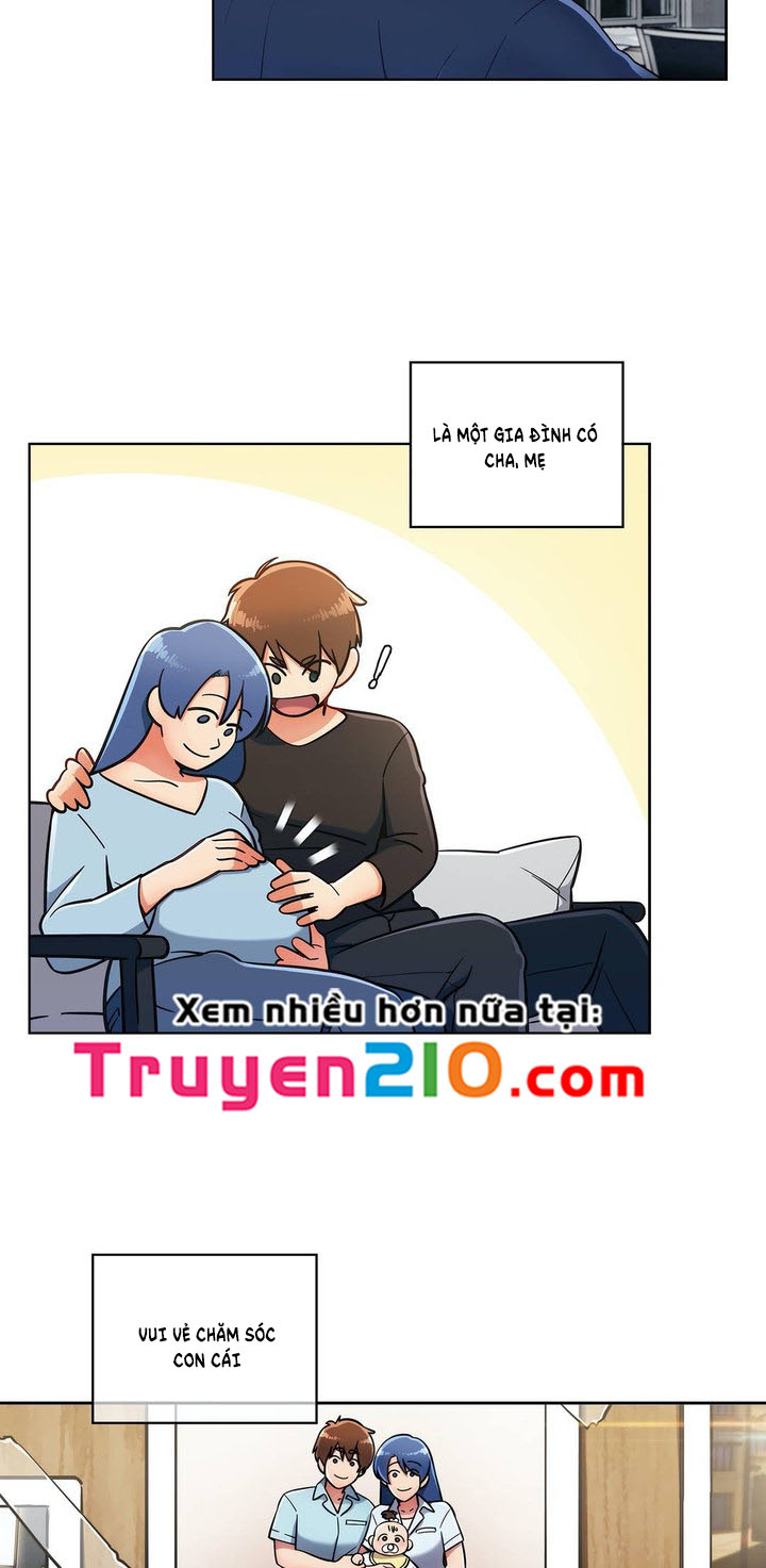 chân tình của min hyuk chapter 14 8