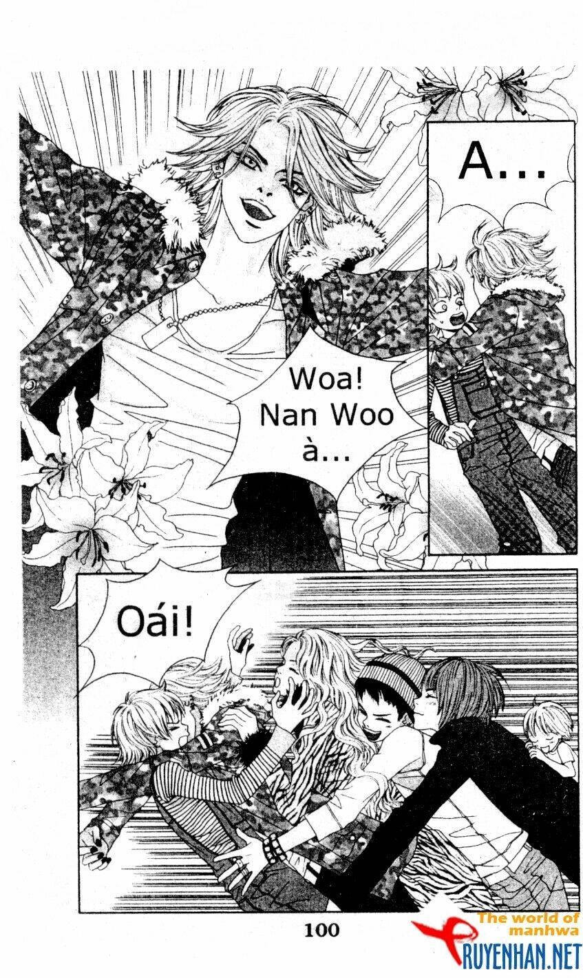 you're so cool chapter 6 2