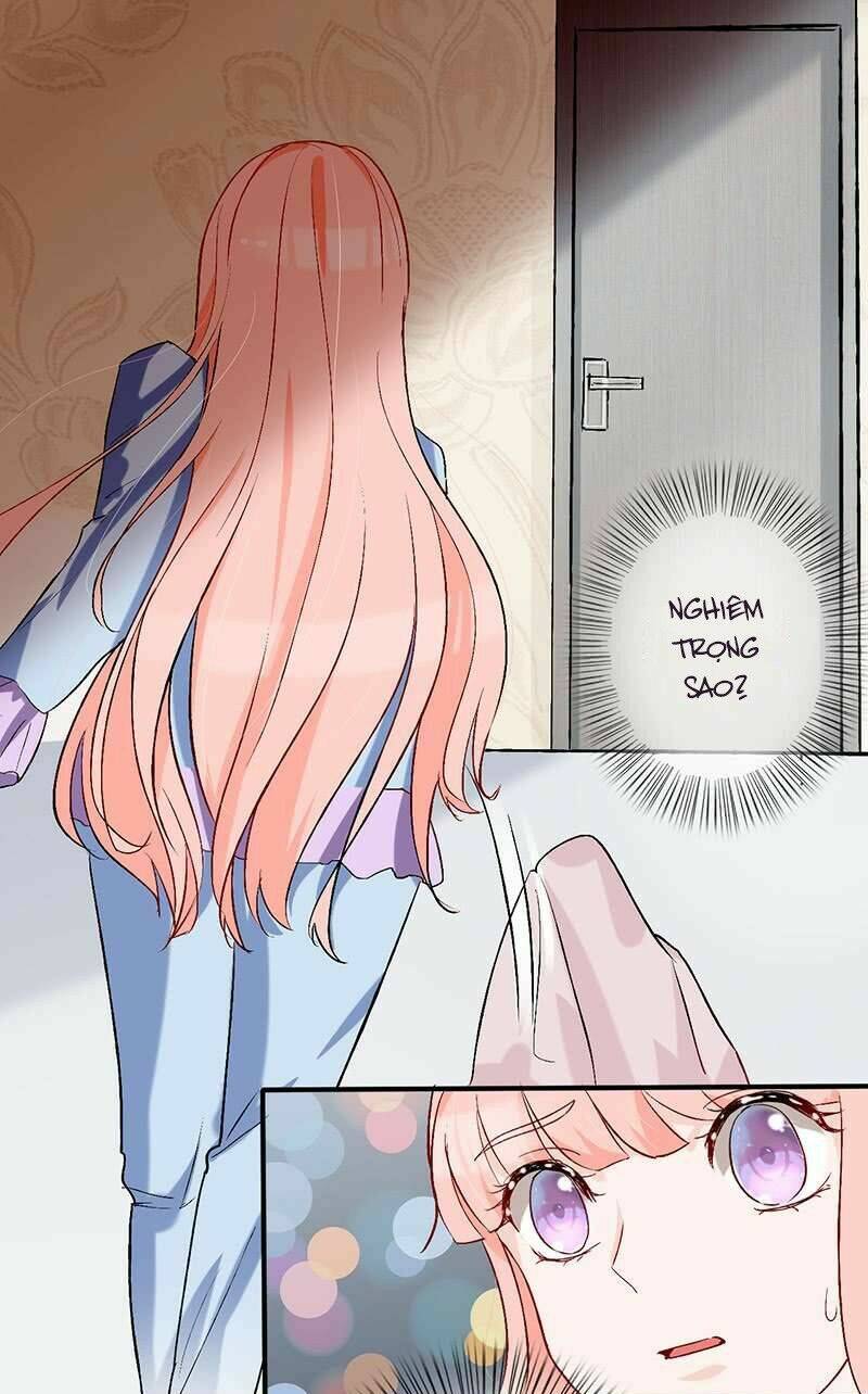 manh thê khó dỗ chapter 57 3
