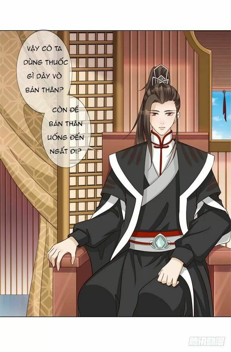 độc y cuồng phi chapter 16 25