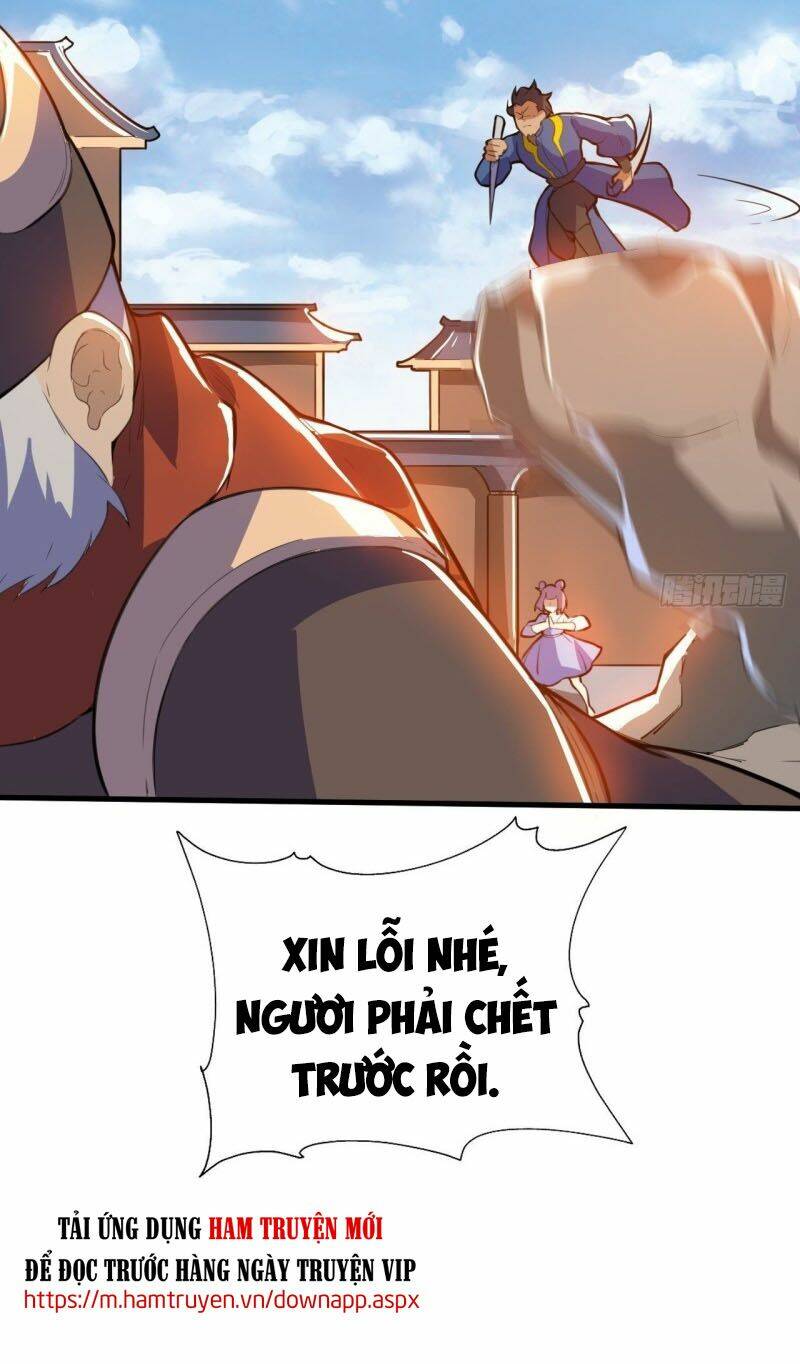thần võ đế tôn chapter 87 11