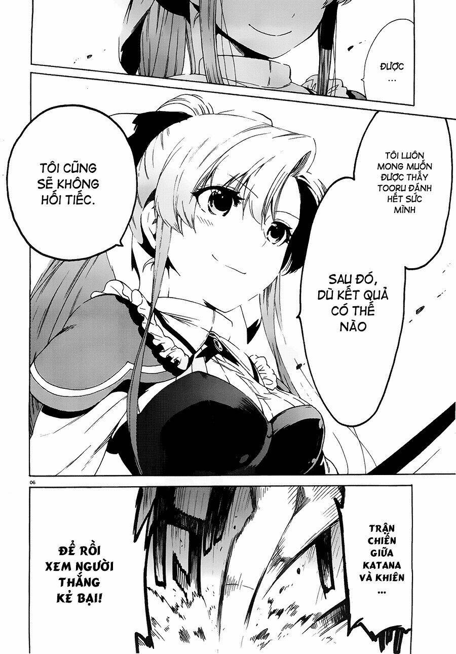 absolute duo chapter 2 7