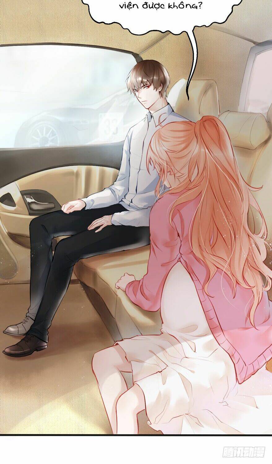 sau này vẫn cứ thích em chapter 1 5