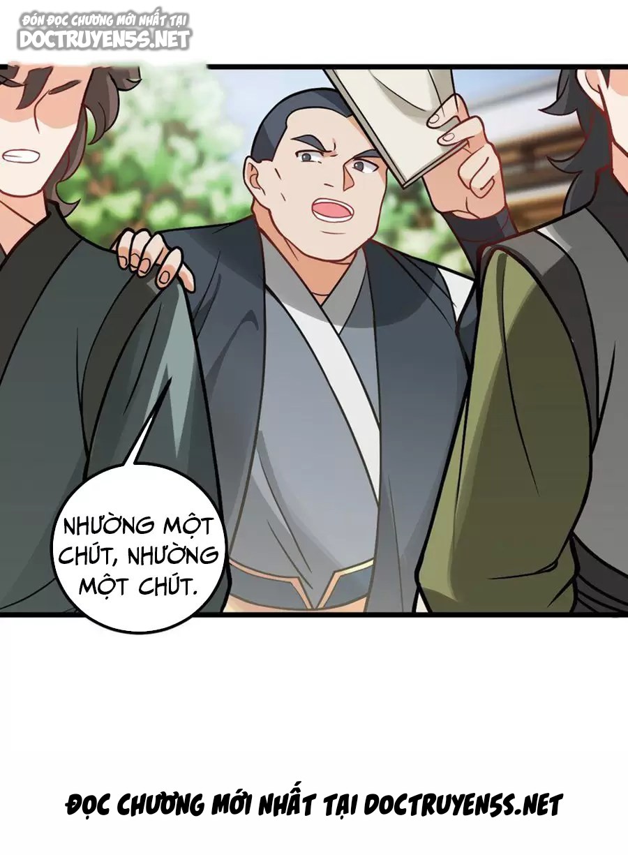 mang theo các tiên tử vô địch thiên hạ chapter 46.1 29