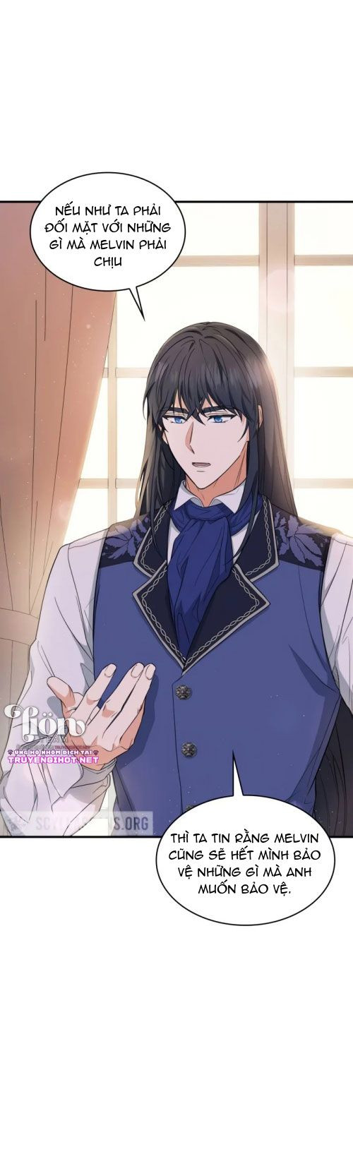 'di vật' melvin để lại chapter 4.5 24