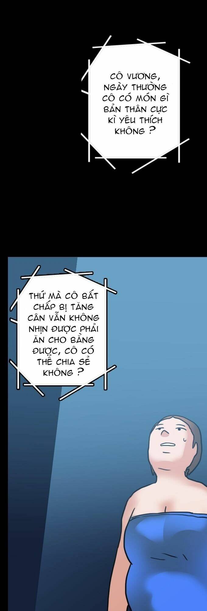 ớn lạnh tuyệt đối chapter 17 8