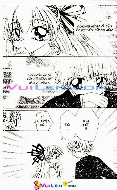 viên ngọc nhiệm màu chapter 1 128