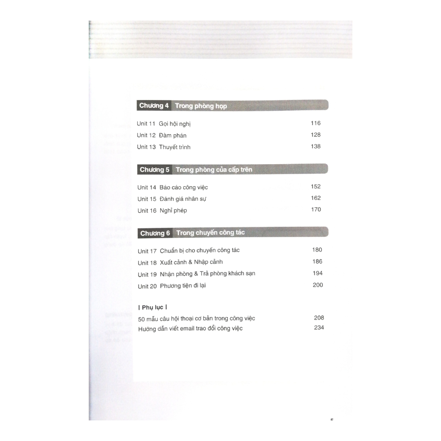 Sống Sót Nơi Công Sở: English Expression For Business Conversation &amp; Email - Xử Lý Nhanh Gọn Lẹ Các Tình Huống Giao Tiếp Chốn Văn Phòng  (Tái Bản 2022)