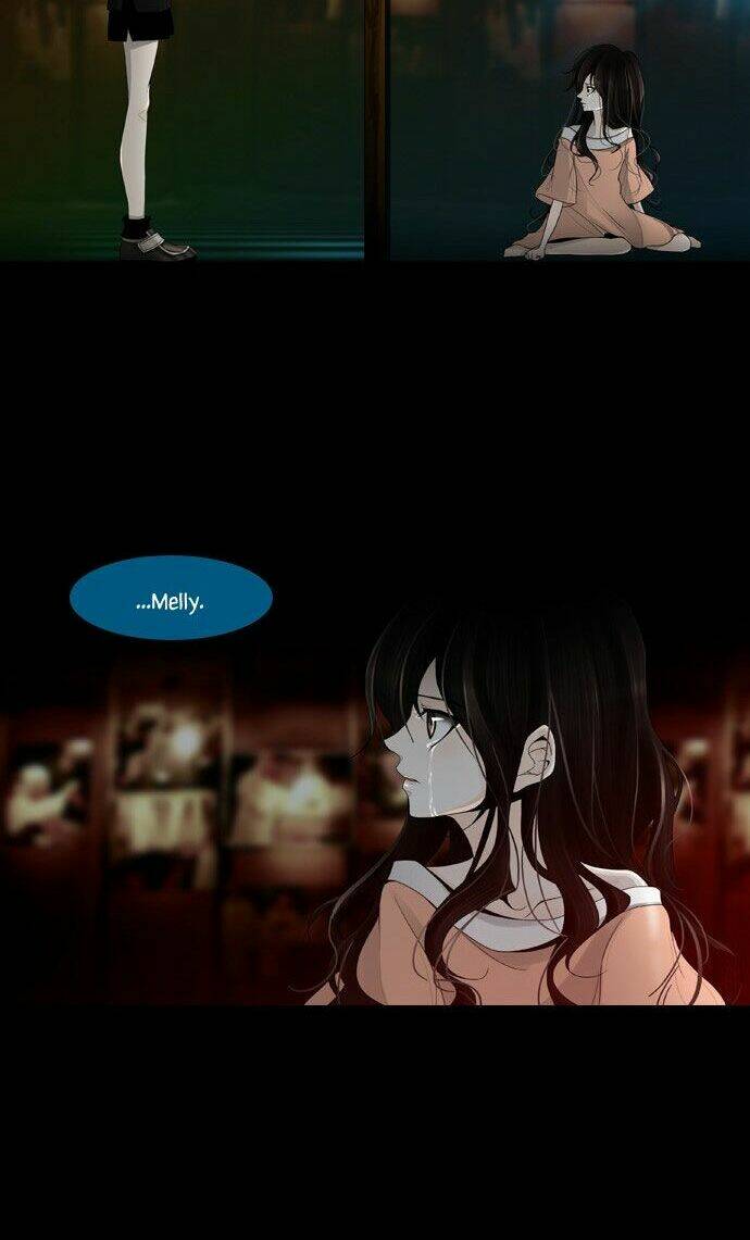 một không gian thời gian khác chapter 3 29