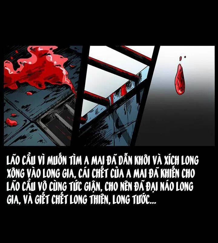 U Minh Ngụy Tượng Chapter 195 2