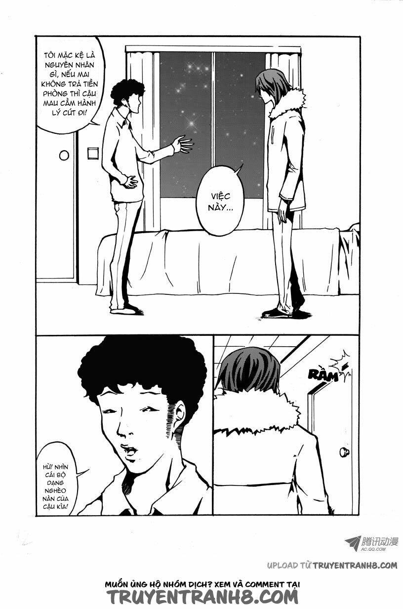 nhân quả tuần hoàn chapter 27.2 4