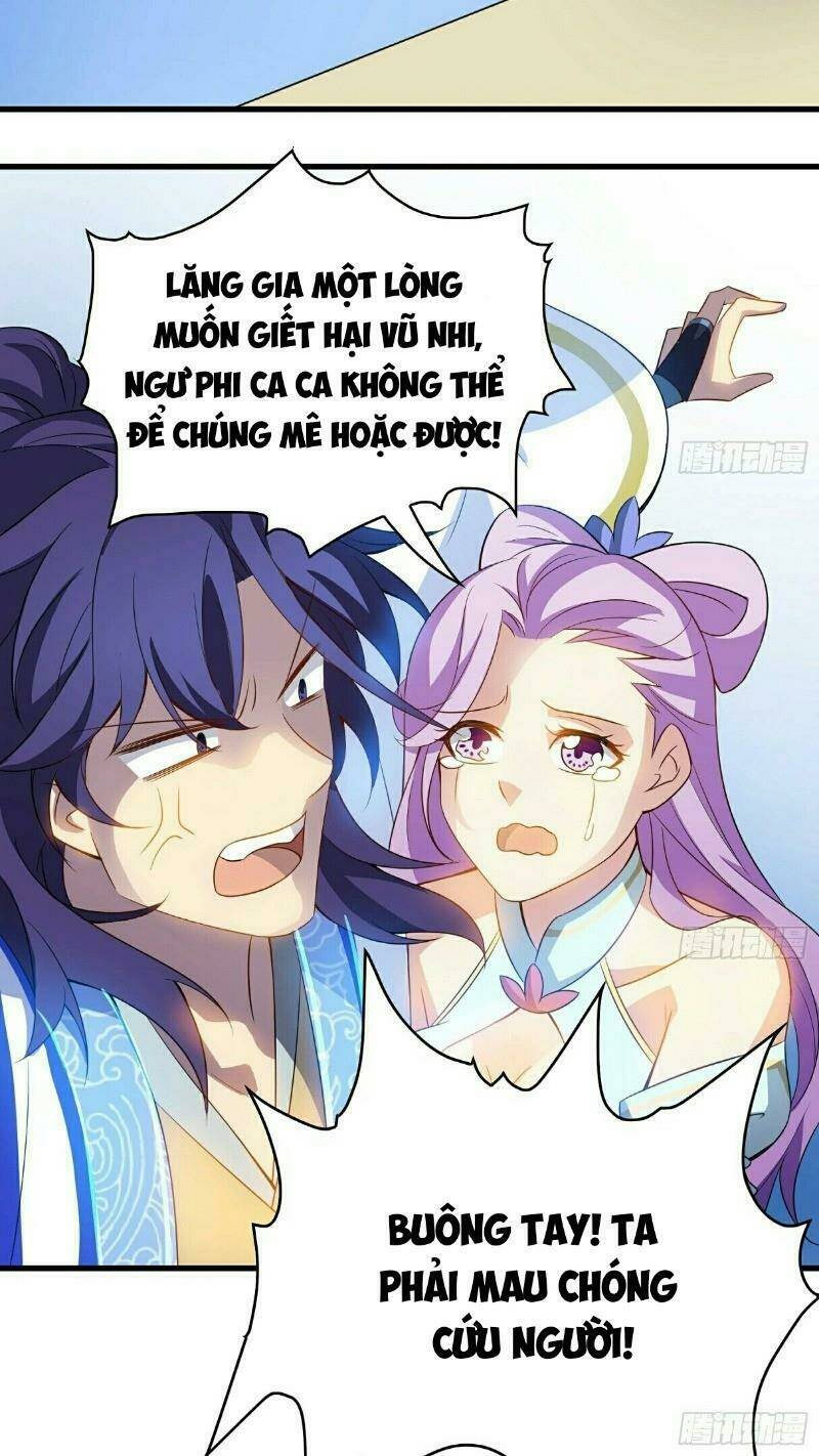 thiên mệnh long thần chapter 29 18