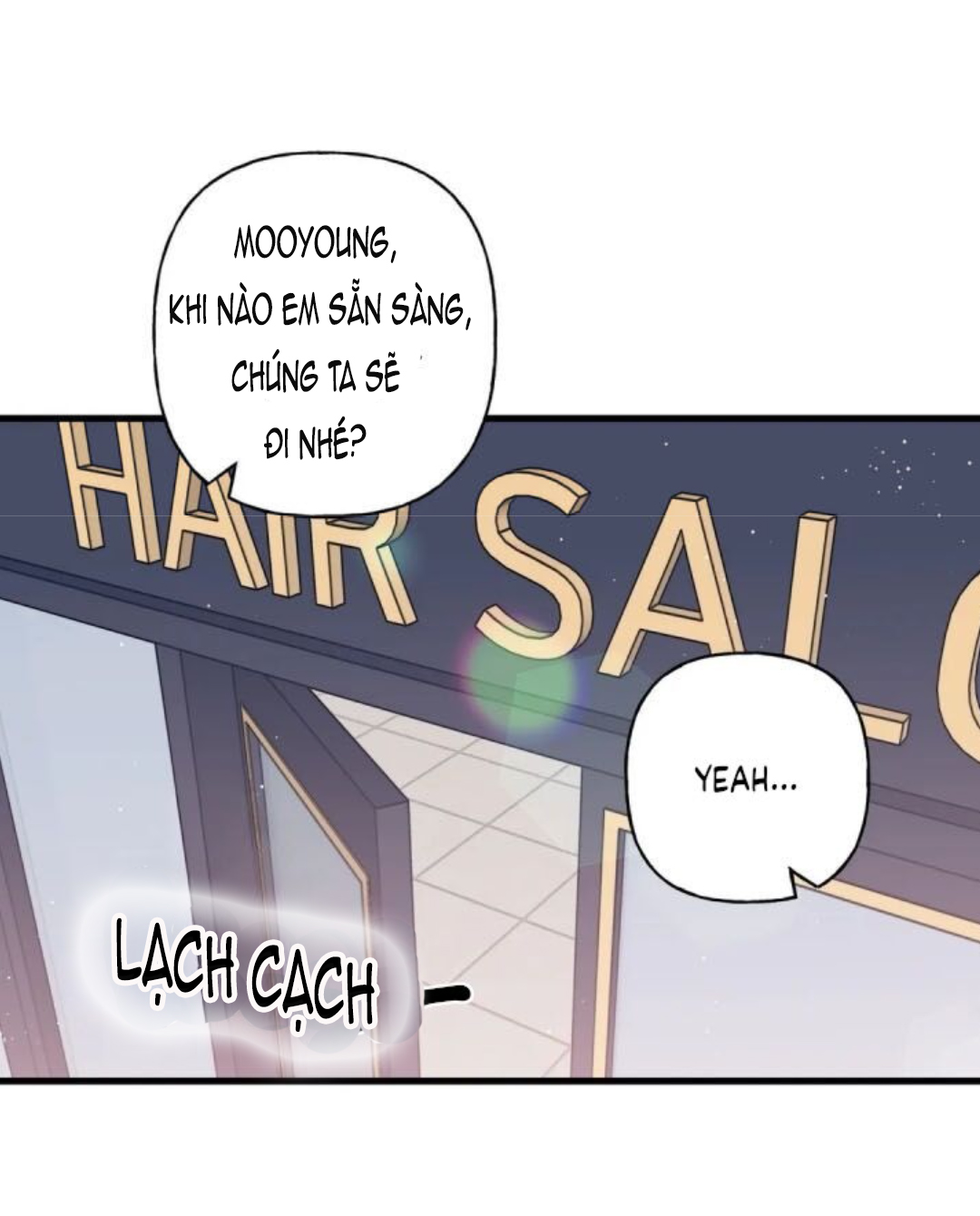 phía sau sân khấu chapter 3 47