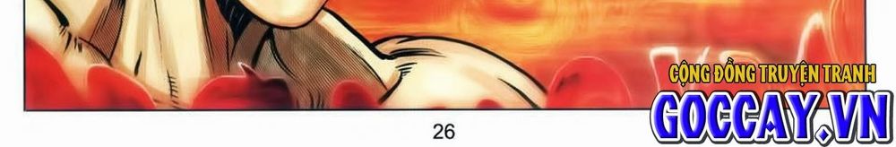 tuyệt thế vô song 2 chapter 68 50