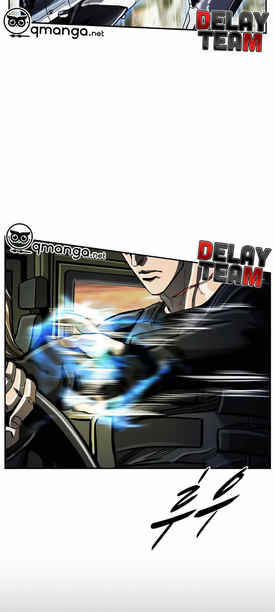 thợ săn đầu tiên chapter 30 3