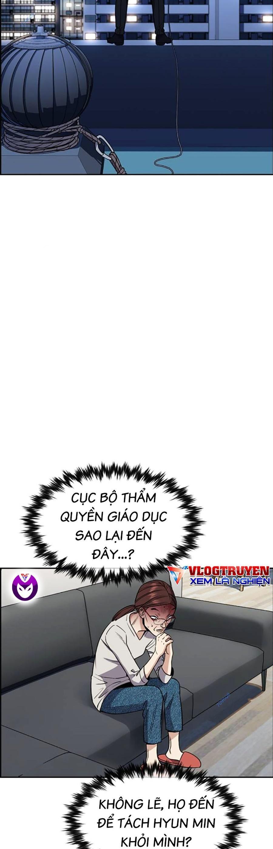 giáo dục chân chính chapter 127 53