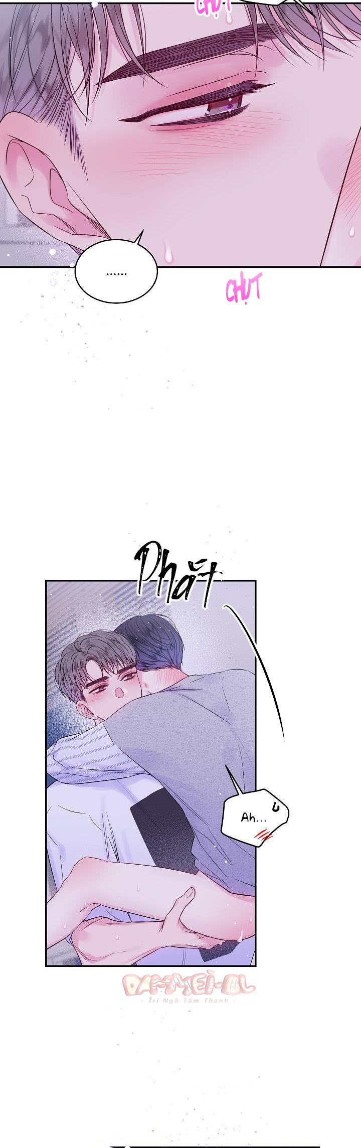 bình minh thứ hai chapter 25 18