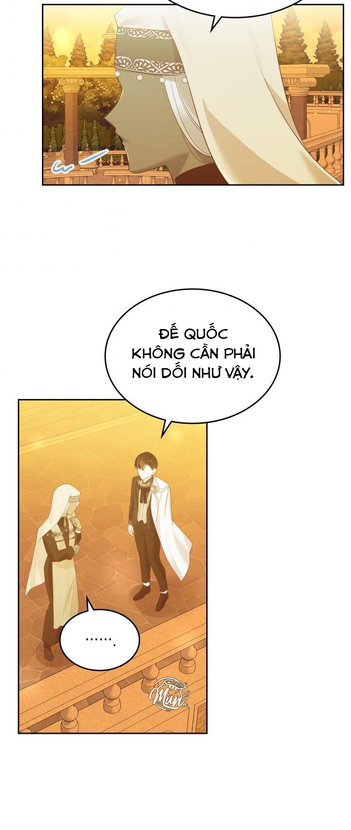 công chúa phản diện muốn ở trong ngôi nhà bánh quy chapter 42 49