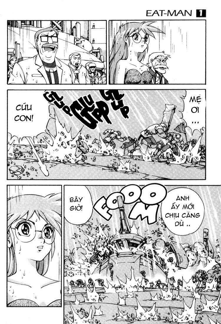 eat-man - hiệp sĩ ốc vít chapter 5 46