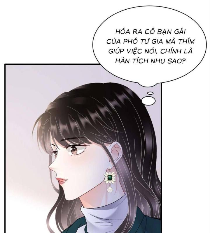 đại tiểu thư có thể có bụng dạ gì xấu chứ! (full) chapter 152 46