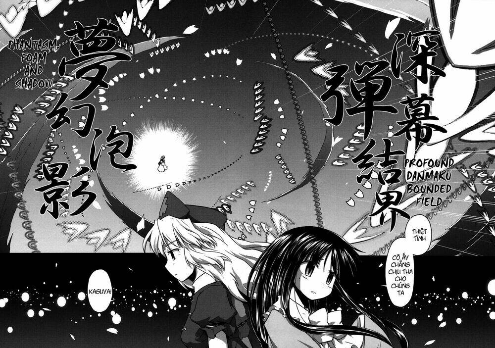 khoảnh vọng nguyệt chapter 3 51