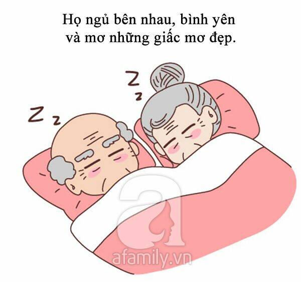 giải mã tình yêu chapter 51 13