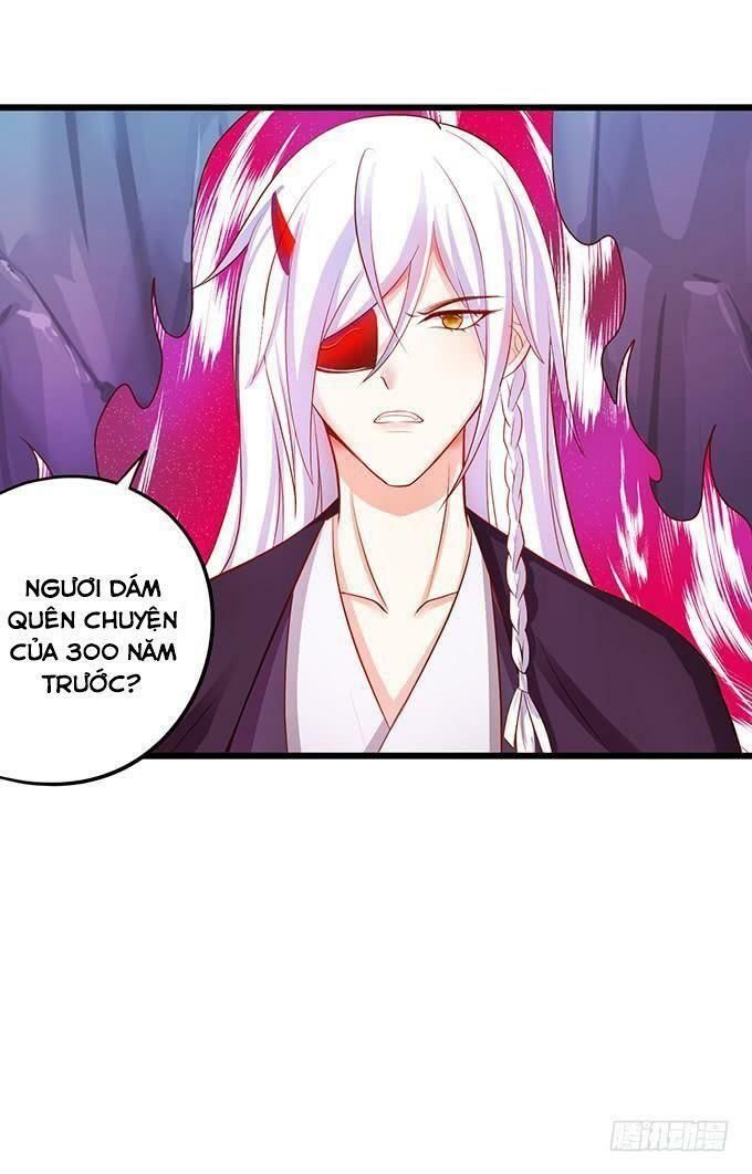 hồ tiên hung bạo chapter 75 32