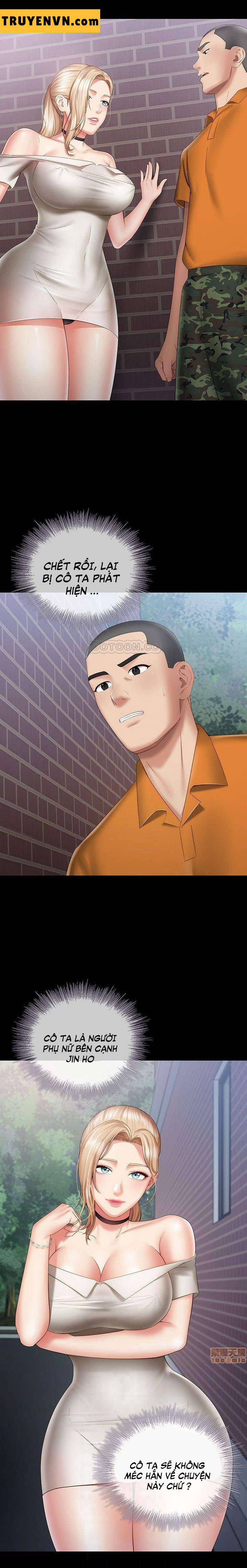 sứ mệnh người anh chapter 16 3