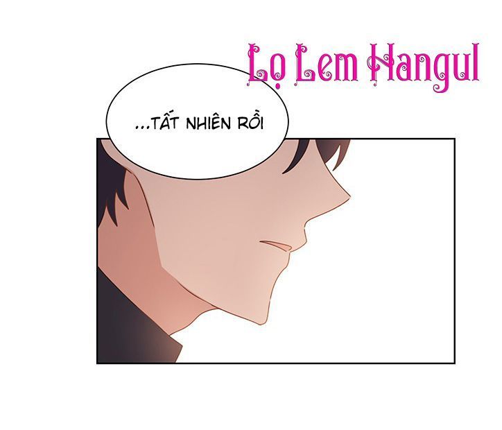 tôi là vị hôn thê phản diện chapter 19 16