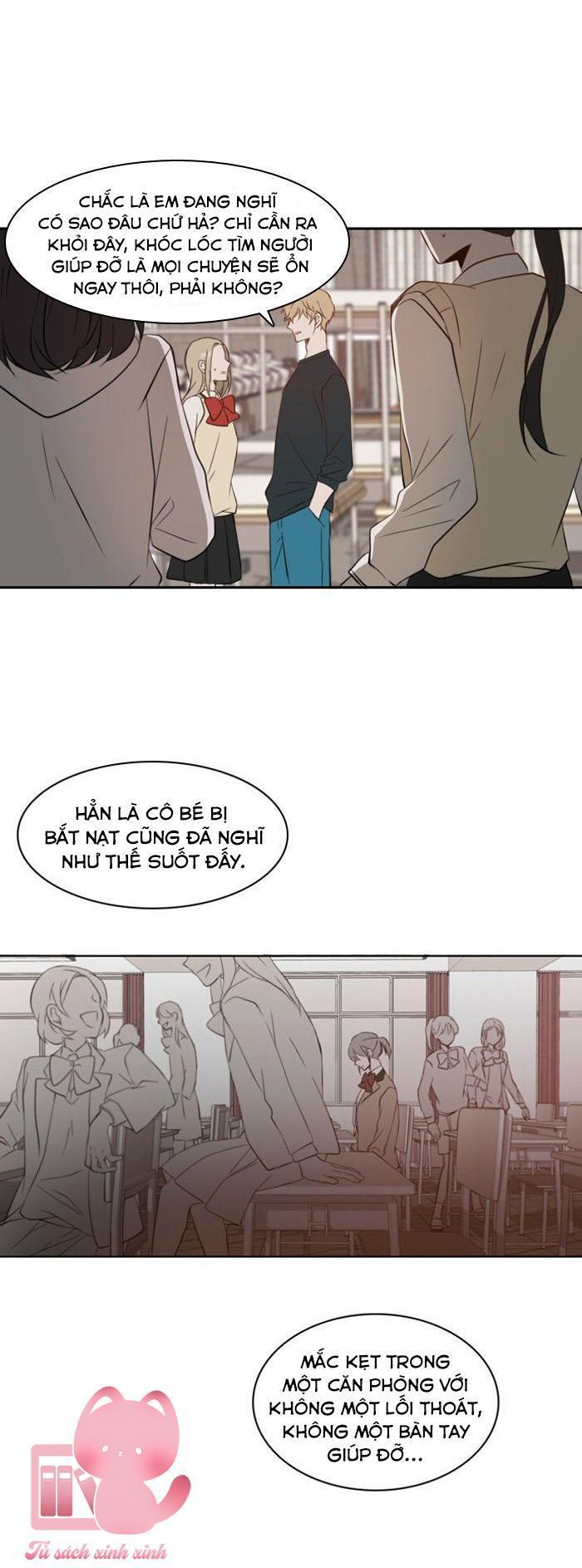 a good day to be a dog chapter 34 29