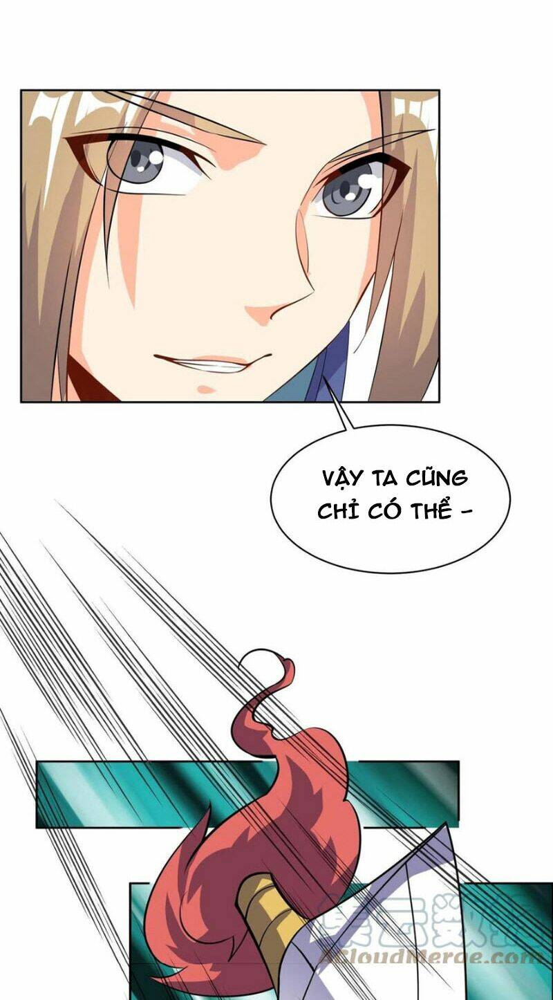 thôn phệ một thế giới tu tiên chapter 137 43