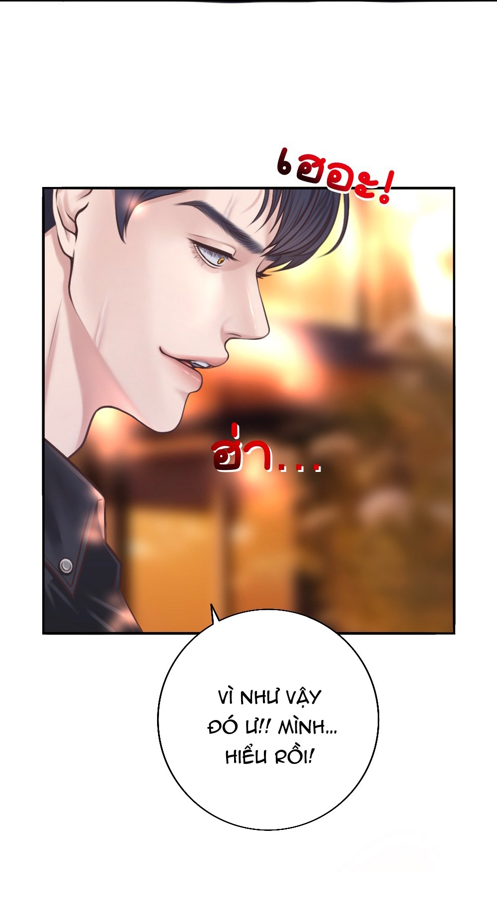 [18+] hãy cẩn thận khi sử dụng từ ''bạn'' sai người chapter 19.2 14