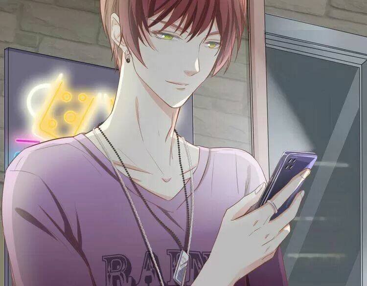 tổng tài đại nhân song mặt kiều thê chapter 20 97