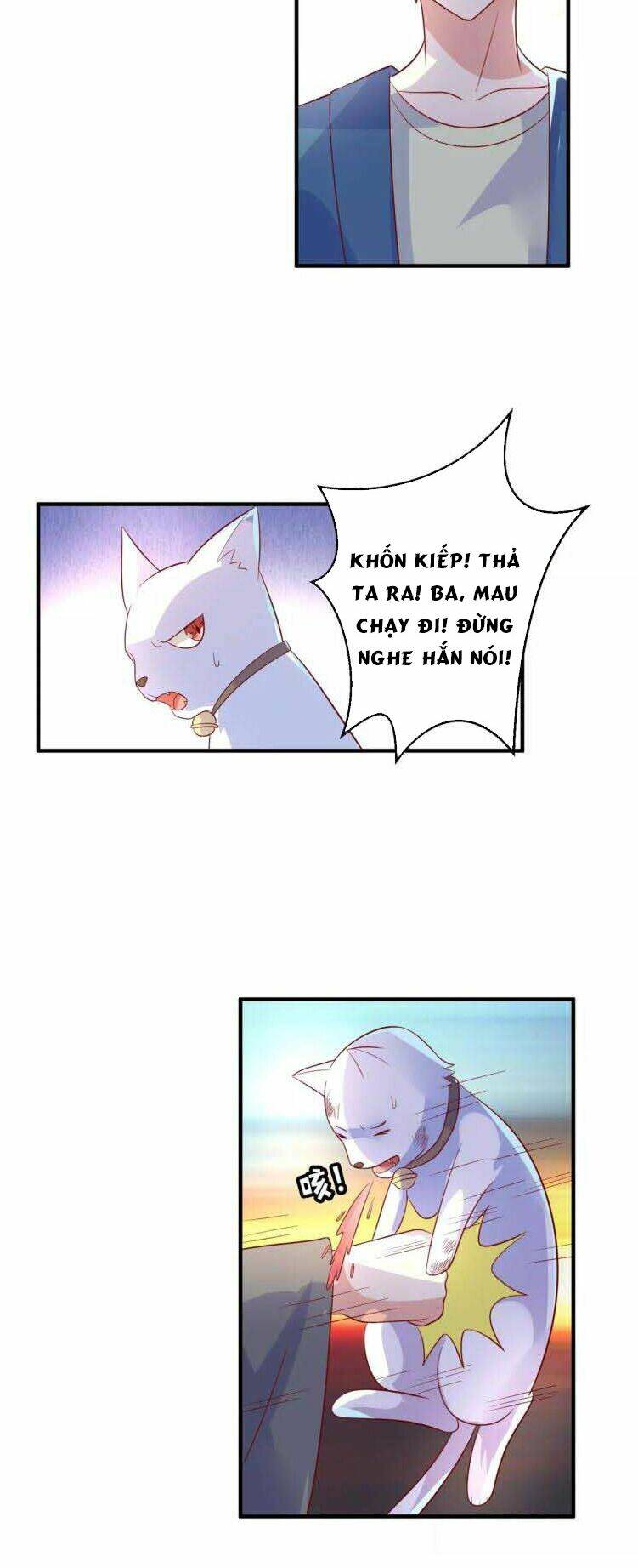 ân huệ của quỷ vương chapter 24 14