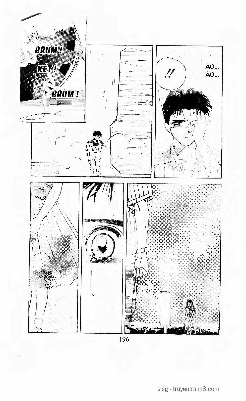 em bé và tôi chapter 90 41