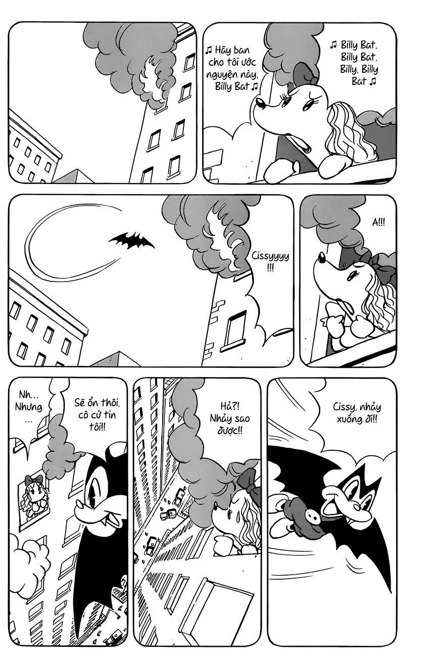 billy bat chapter 88 2