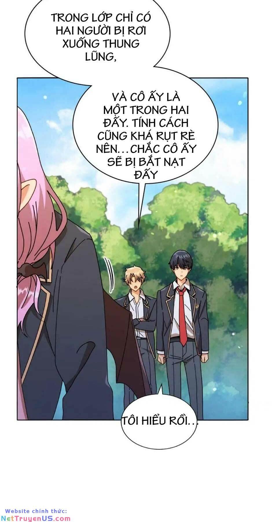 tử linh sư thiên tài của học viện chapter 17 16