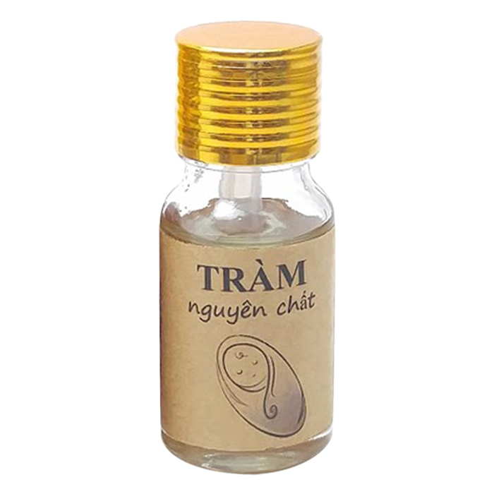 Combo 3 Chai Tinh Dầu Đuỗi Muỗi: Tinh Dầu Sả Chanh + Tinh Dầu Sả Java + Tinh Dầu Tràm Ngọc Tuyết (10ml x 3)