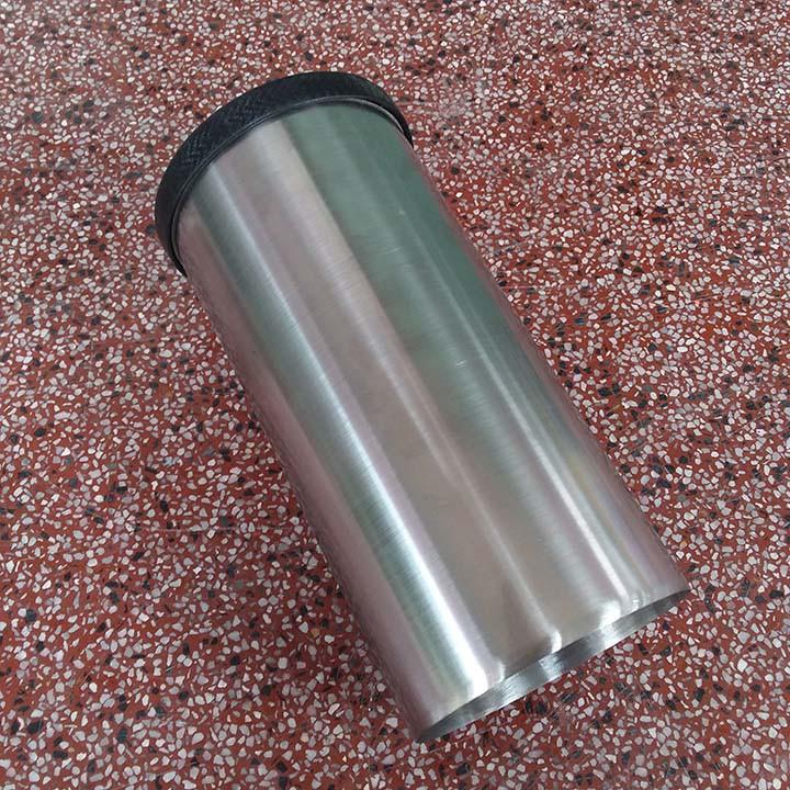 Dụng Cụ Inox Cắt Vỏ Hoành Thánh, Bánh Bao