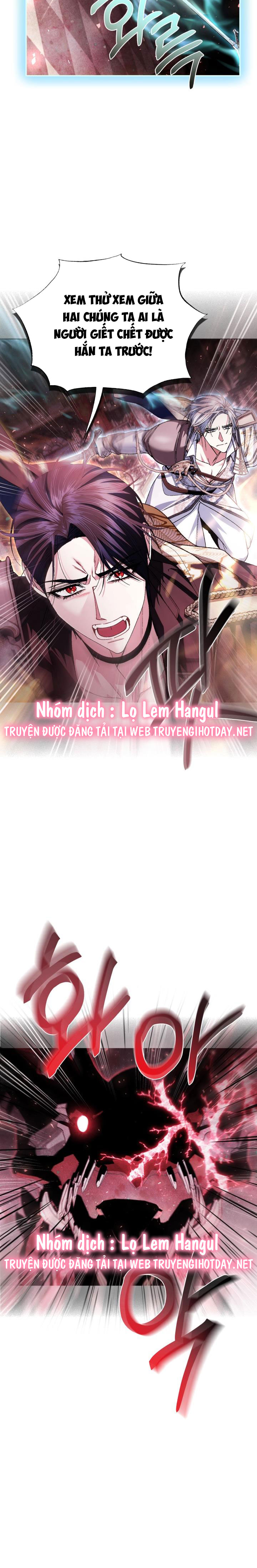 cha à, con không muốn kết hôn đâu chapter 122.1 14